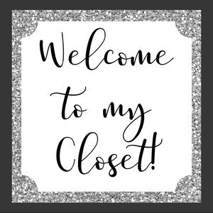 Meet your Posher, Shelby